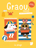 Magazine Graou, no 48